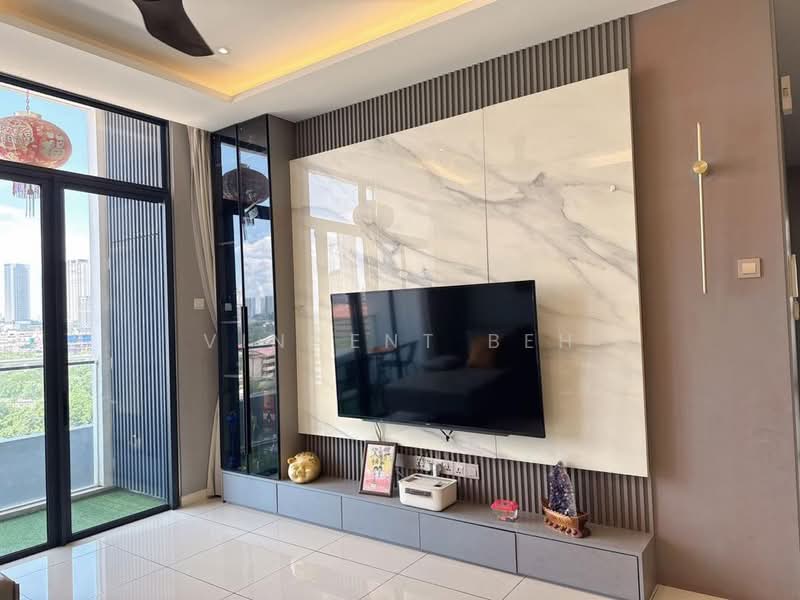 Condominium for Sale at Waltz Residences - Vincent Beh - PropertyGuru.com.my