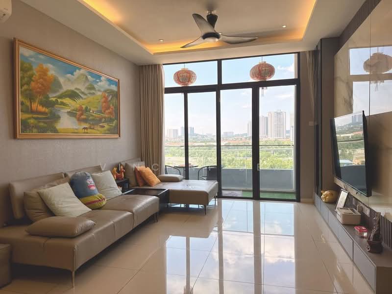 Condominium for Sale at Waltz Residences - Vincent Beh - PropertyGuru.com.my