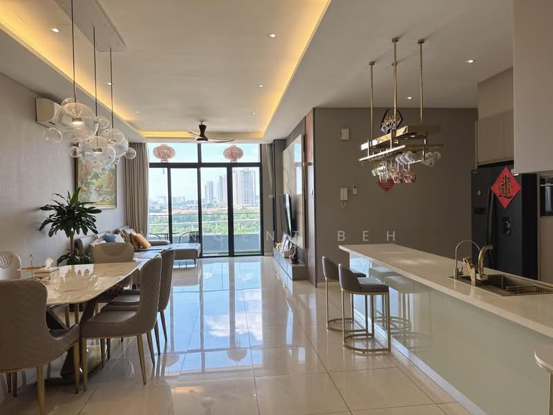 Condominium for Sale at Waltz Residences - Vincent Beh - PropertyGuru.com.my