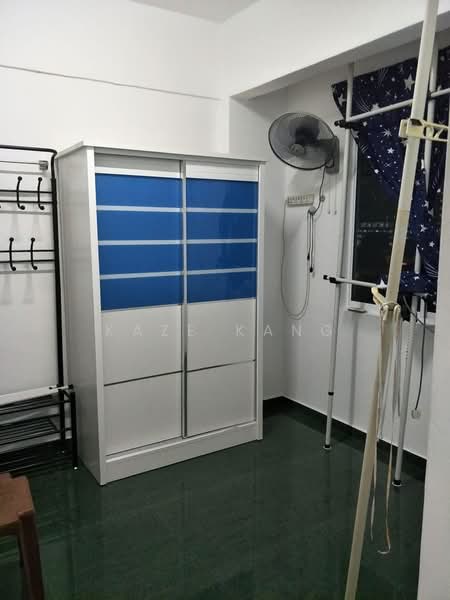 Pangsapuri untuk Disewa di Sri Tanjung Apartment - Kaze Kang - PropertyGuru.com.my
