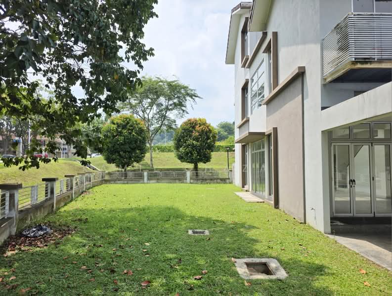2.5-storey Terraced House for Sale in Presint 16 (Putrajaya) - Kamil Ghazali - PropertyGuru.com.my