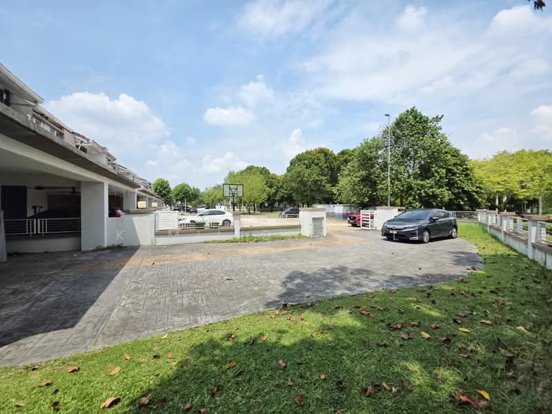 2.5-storey Terraced House for Sale in Presint 16 (Putrajaya) - Kamil Ghazali - PropertyGuru.com.my