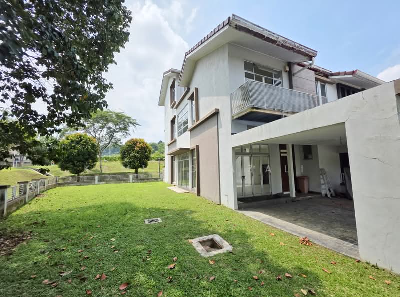 2.5-storey Terraced House for Sale in Presint 16 (Putrajaya) - Kamil Ghazali - PropertyGuru.com.my
