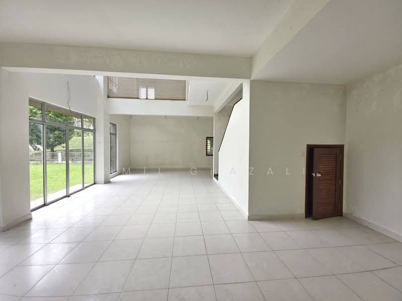 2.5-storey Terraced House for Sale in Presint 16 (Putrajaya) - Kamil Ghazali - PropertyGuru.com.my