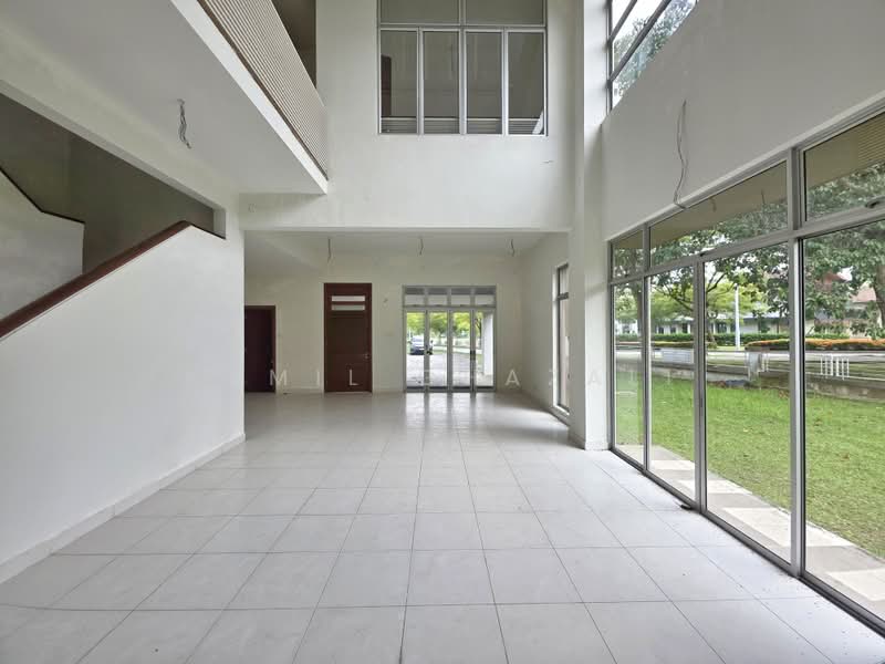 2.5-storey Terraced House for Sale in Presint 16 (Putrajaya) - Kamil Ghazali - PropertyGuru.com.my