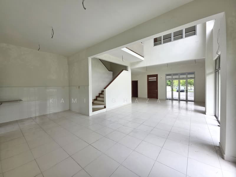 2.5-storey Terraced House for Sale in Presint 16 (Putrajaya) - Kamil Ghazali - PropertyGuru.com.my