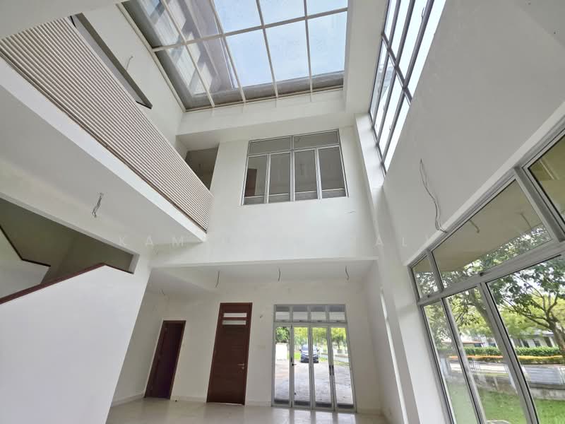 2.5-storey Terraced House for Sale in Presint 16 (Putrajaya) - Kamil Ghazali - PropertyGuru.com.my
