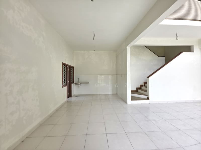 2.5-storey Terraced House for Sale in Presint 16 (Putrajaya) - Kamil Ghazali - PropertyGuru.com.my