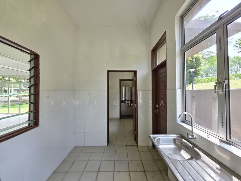 2.5-storey Terraced House for Sale in Presint 16 (Putrajaya) - Kamil Ghazali - PropertyGuru.com.my