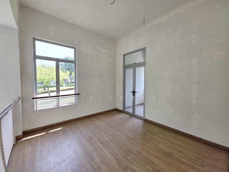 2.5-storey Terraced House for Sale in Presint 16 (Putrajaya) - Kamil Ghazali - PropertyGuru.com.my