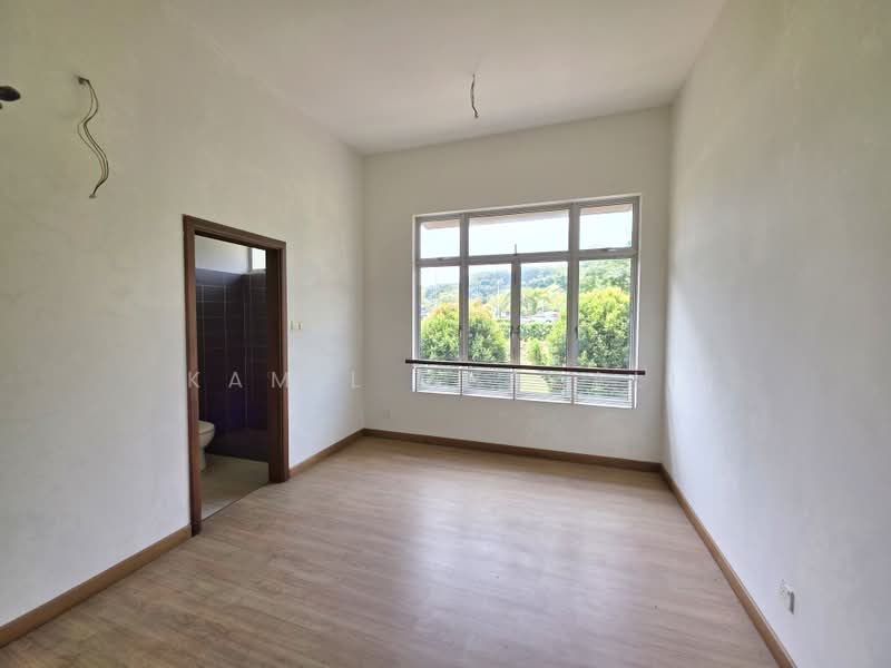 2.5-storey Terraced House for Sale in Presint 16 (Putrajaya) - Kamil Ghazali - PropertyGuru.com.my