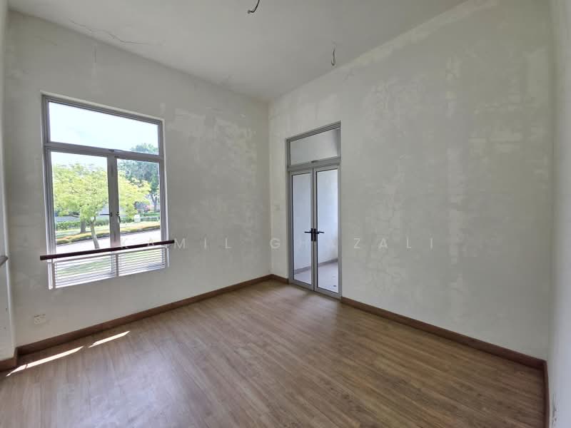 2.5-storey Terraced House for Sale in Presint 16 (Putrajaya) - Kamil Ghazali - PropertyGuru.com.my