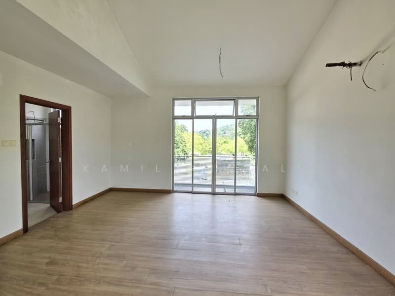2.5-storey Terraced House for Sale in Presint 16 (Putrajaya) - Kamil Ghazali - PropertyGuru.com.my