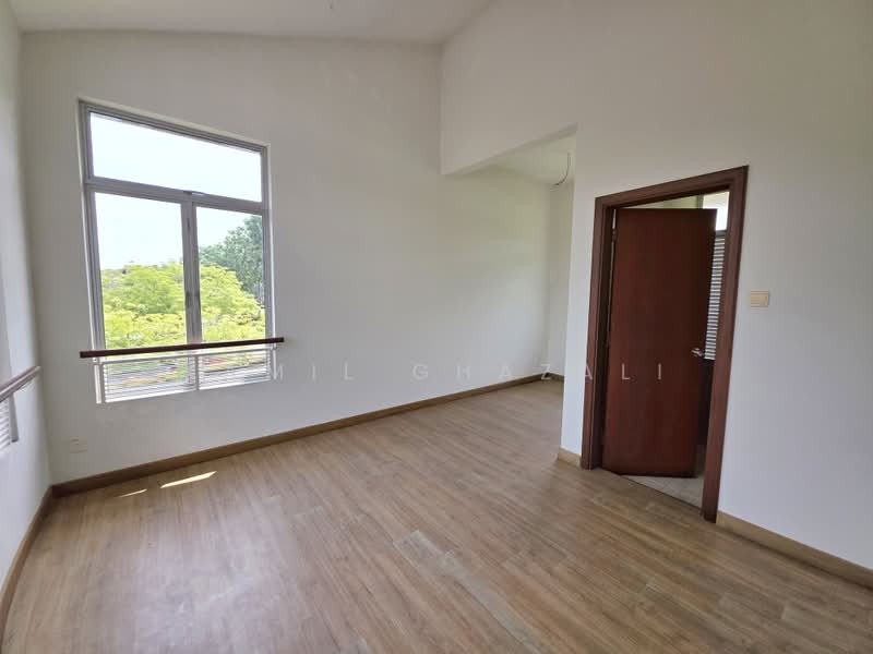 2.5-storey Terraced House for Sale in Presint 16 (Putrajaya) - Kamil Ghazali - PropertyGuru.com.my