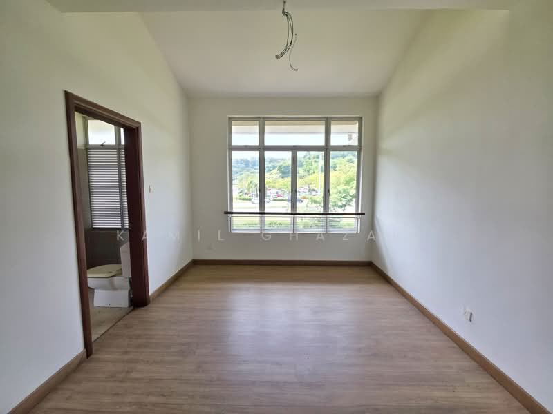 2.5-storey Terraced House for Sale in Presint 16 (Putrajaya) - Kamil Ghazali - PropertyGuru.com.my