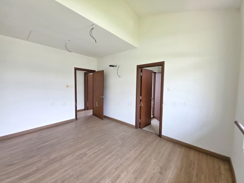 2.5-storey Terraced House for Sale in Presint 16 (Putrajaya) - Kamil Ghazali - PropertyGuru.com.my