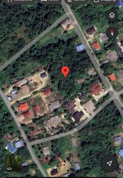 Residential Land for Sale in Kampung Titian Berayung (Kijal) - Muhammad Najmi - Exterior - PropertyGuru.com.my