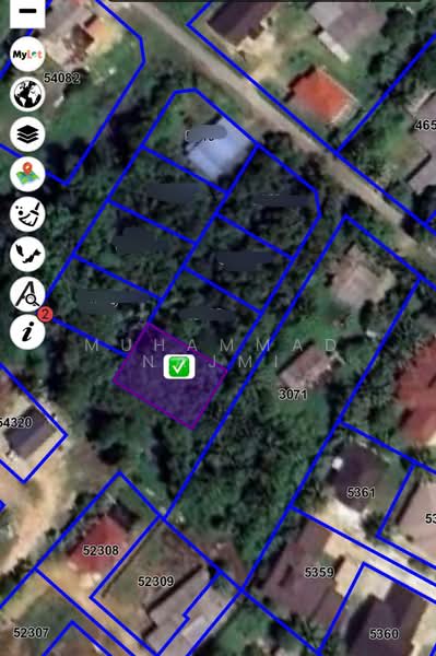 Residential Land for Sale in Kampung Titian Berayung (Kijal) - Muhammad Najmi - PropertyGuru.com.my