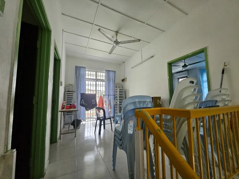Rumah Teres 2 Tingkat untuk Dijual di Bukit Indah (Iskandar Puteri (Nusajaya)) - Jason Tan - Interior - PropertyGuru.com.my