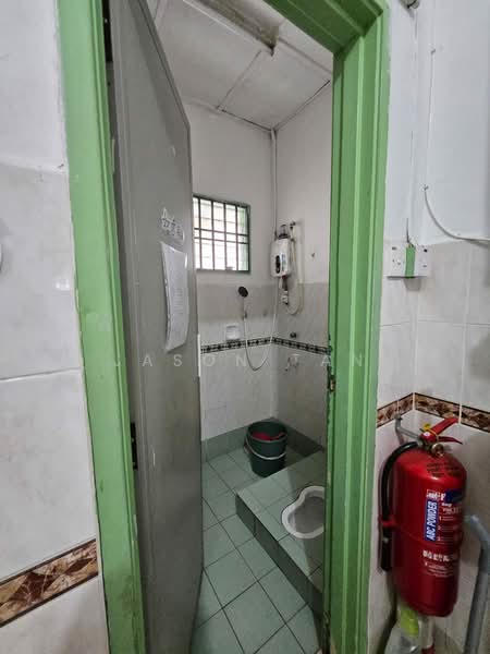 Rumah Teres 2 Tingkat untuk Dijual di Bukit Indah (Iskandar Puteri (Nusajaya)) - Jason Tan - Bathroom - PropertyGuru.com.my