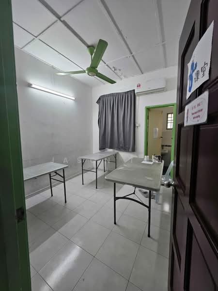 Rumah Teres 2 Tingkat untuk Dijual di Bukit Indah (Iskandar Puteri (Nusajaya)) - Jason Tan - Interior - PropertyGuru.com.my