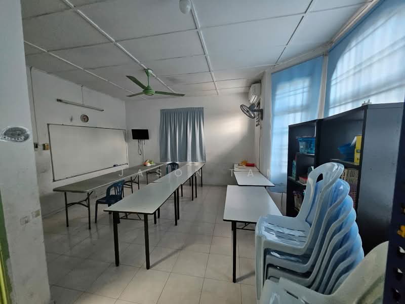 Rumah Teres 2 Tingkat untuk Dijual di Bukit Indah (Iskandar Puteri (Nusajaya)) - Jason Tan - Study - PropertyGuru.com.my