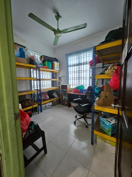 Rumah Teres 2 Tingkat untuk Dijual di Bukit Indah (Iskandar Puteri (Nusajaya)) - Jason Tan - Interior - PropertyGuru.com.my