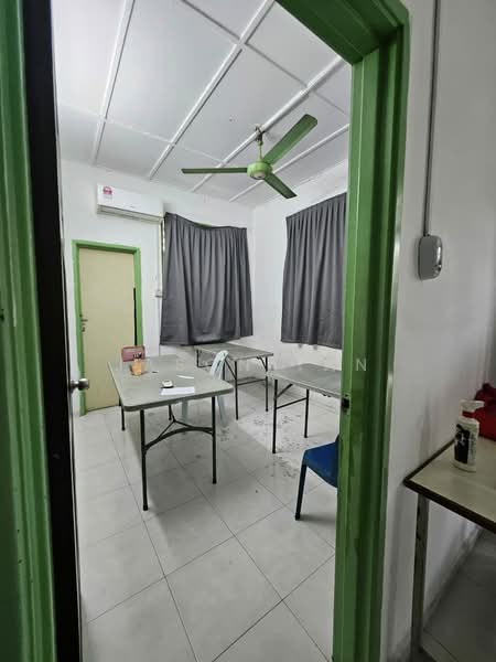 Rumah Teres 2 Tingkat untuk Dijual di Bukit Indah (Iskandar Puteri (Nusajaya)) - Jason Tan - Study - PropertyGuru.com.my