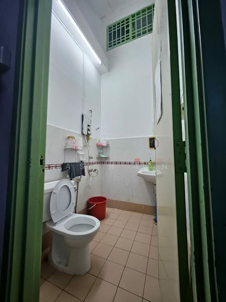Rumah Teres 2 Tingkat untuk Dijual di Bukit Indah (Iskandar Puteri (Nusajaya)) - Jason Tan - Bathroom - PropertyGuru.com.my