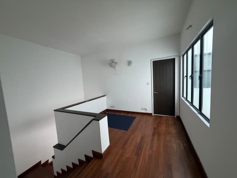 2-storey Terraced House for Sale in Alam Impian (Shah Alam) - Ivan Tan - Interior - PropertyGuru.com.my