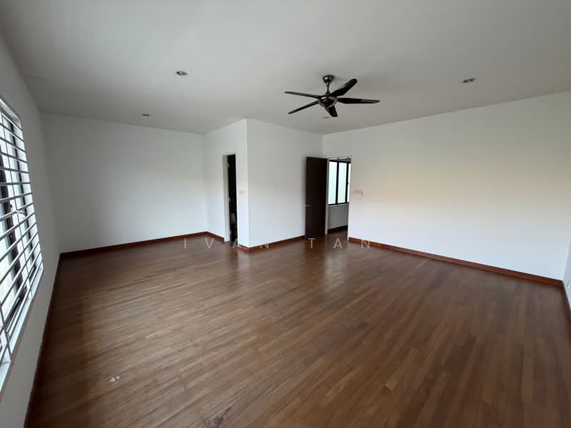 2-storey Terraced House for Sale in Alam Impian (Shah Alam) - Ivan Tan - Interior - PropertyGuru.com.my