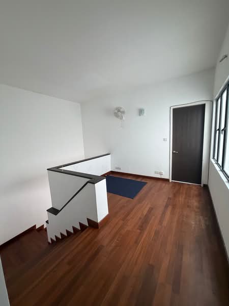 2-storey Terraced House for Sale in Alam Impian (Shah Alam) - Ivan Tan - Interior - PropertyGuru.com.my