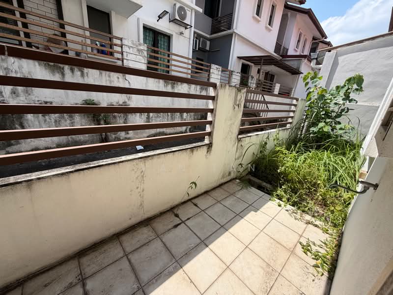2-storey Terraced House for Sale in Alam Impian (Shah Alam) - Ivan Tan - Exterior - PropertyGuru.com.my