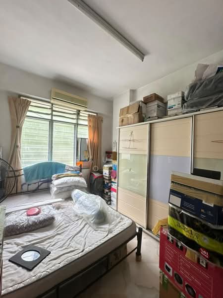 Pangsapuri untuk Dijual di Taman Bukit Jambul - Cheau Chie Ooi - Bedroom - PropertyGuru.com.my