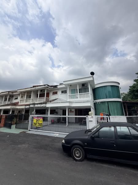 Rumah Teres 2 Tingkat untuk Dijual di Sungai Long (Bandar Sungai Long) - Rion Liew - PropertyGuru.com.my