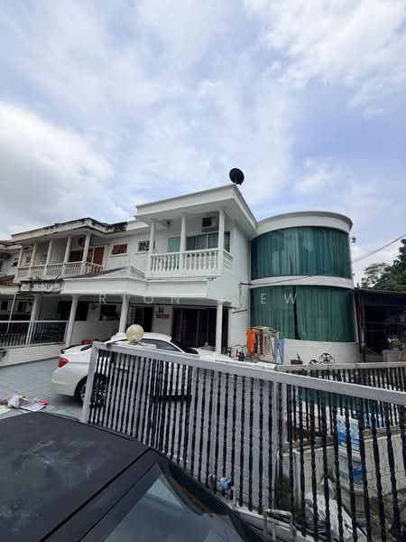Rumah Teres 2 Tingkat untuk Dijual di Sungai Long (Bandar Sungai Long) - Rion Liew - PropertyGuru.com.my
