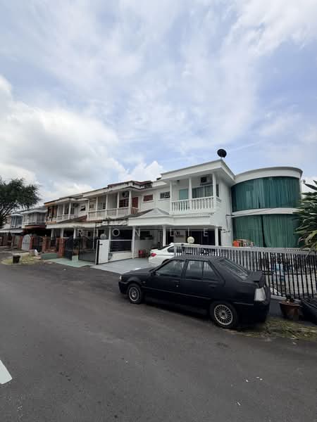 Rumah Teres 2 Tingkat untuk Dijual di Sungai Long (Bandar Sungai Long) - Rion Liew - PropertyGuru.com.my
