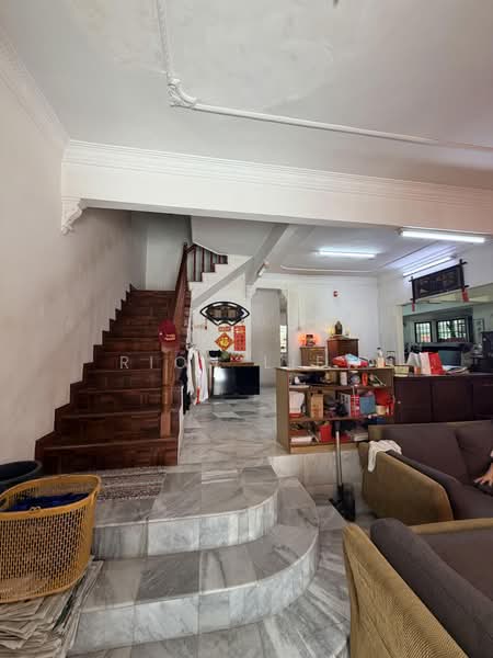 Rumah Teres 2 Tingkat untuk Dijual di Sungai Long (Bandar Sungai Long) - Rion Liew - PropertyGuru.com.my