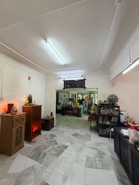 Rumah Teres 2 Tingkat untuk Dijual di Sungai Long (Bandar Sungai Long) - Rion Liew - PropertyGuru.com.my