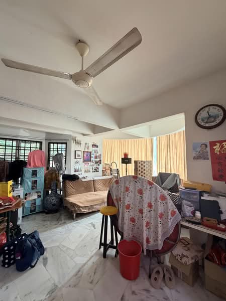 Rumah Teres 2 Tingkat untuk Dijual di Sungai Long (Bandar Sungai Long) - Rion Liew - PropertyGuru.com.my