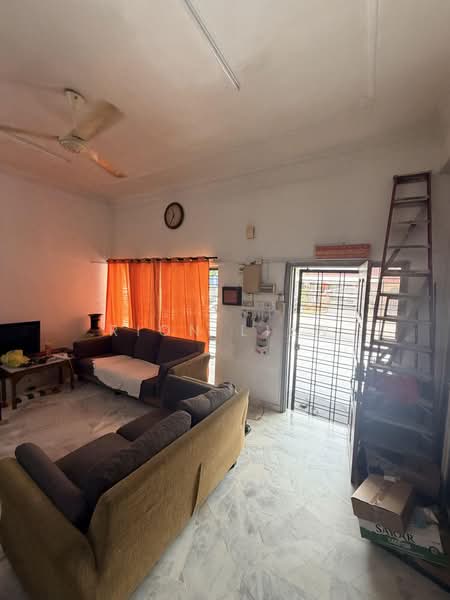 Rumah Teres 2 Tingkat untuk Dijual di Sungai Long (Bandar Sungai Long) - Rion Liew - PropertyGuru.com.my