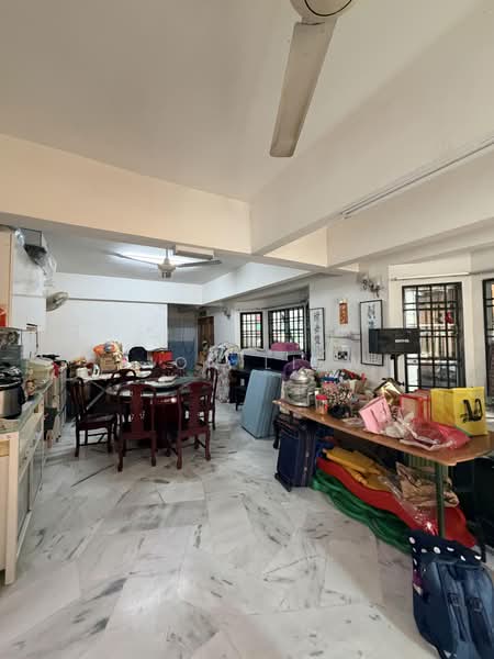 Rumah Teres 2 Tingkat untuk Dijual di Sungai Long (Bandar Sungai Long) - Rion Liew - PropertyGuru.com.my