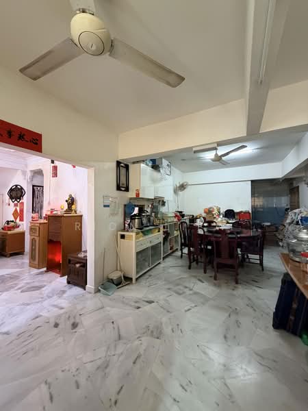 Rumah Teres 2 Tingkat untuk Dijual di Sungai Long (Bandar Sungai Long) - Rion Liew - PropertyGuru.com.my