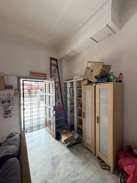 Rumah Teres 2 Tingkat untuk Dijual di Sungai Long (Bandar Sungai Long) - Rion Liew - PropertyGuru.com.my