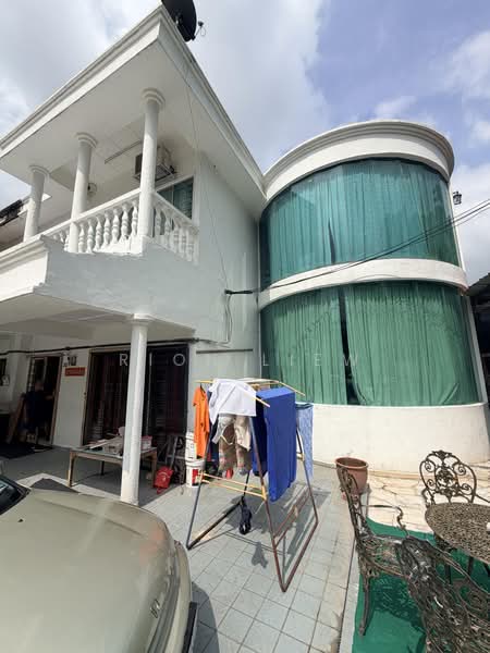 Rumah Teres 2 Tingkat untuk Dijual di Sungai Long (Bandar Sungai Long) - Rion Liew - PropertyGuru.com.my