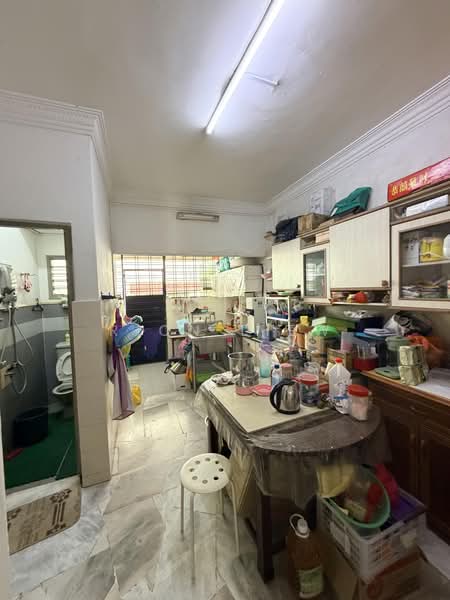 Rumah Teres 2 Tingkat untuk Dijual di Sungai Long (Bandar Sungai Long) - Rion Liew - PropertyGuru.com.my