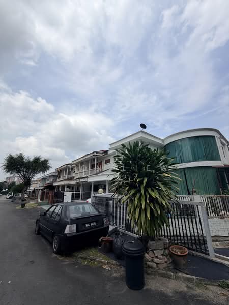 Rumah Teres 2 Tingkat untuk Dijual di Sungai Long (Bandar Sungai Long) - Rion Liew - PropertyGuru.com.my