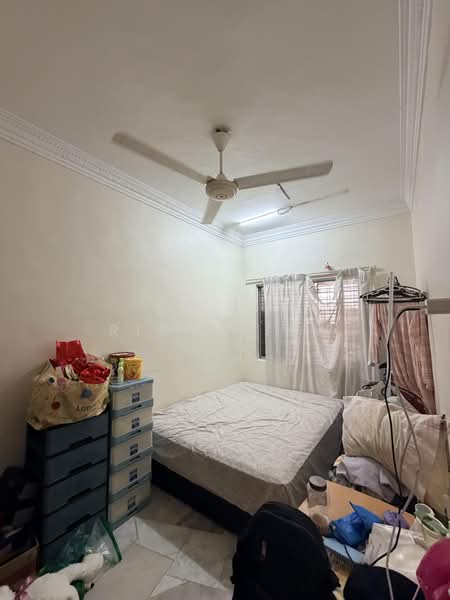 Rumah Teres 2 Tingkat untuk Dijual di Sungai Long (Bandar Sungai Long) - Rion Liew - PropertyGuru.com.my