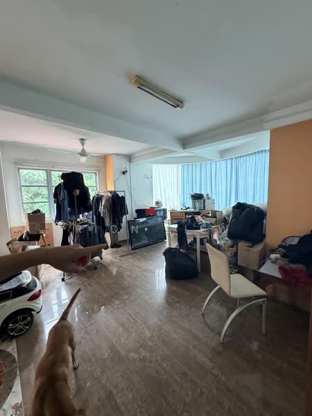 Rumah Teres 2 Tingkat untuk Dijual di Sungai Long (Bandar Sungai Long) - Rion Liew - PropertyGuru.com.my