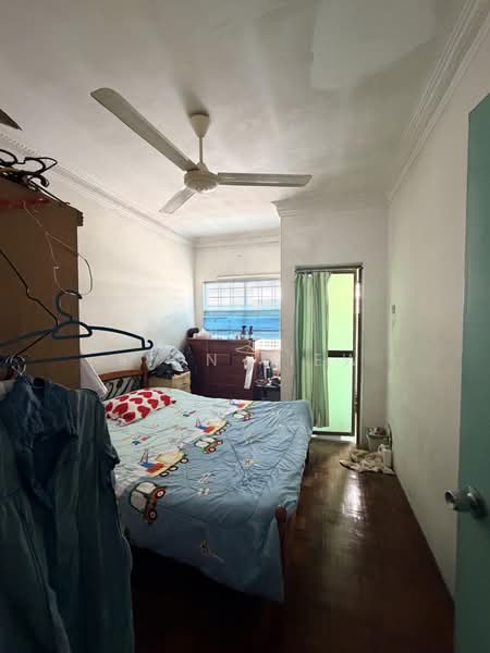 Rumah Teres 2 Tingkat untuk Dijual di Sungai Long (Bandar Sungai Long) - Rion Liew - PropertyGuru.com.my